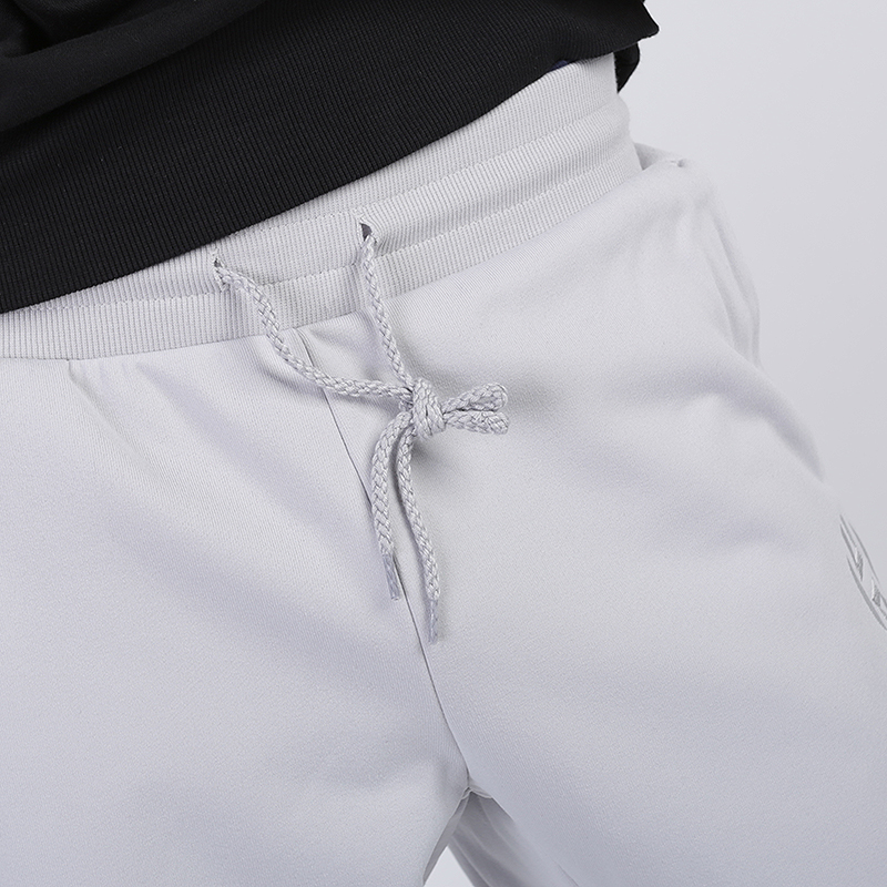 мужские серые брюки adidas Harden Fle Pant DX6829 - цена, описание, фото 6